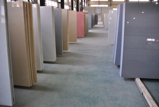  رزین سنگ مصنوعی