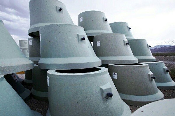 کاربرد رزین در بتن