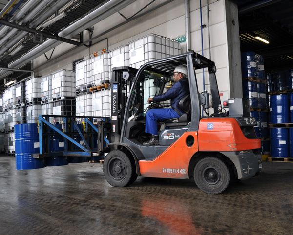 بوشهر پلی استر رزین