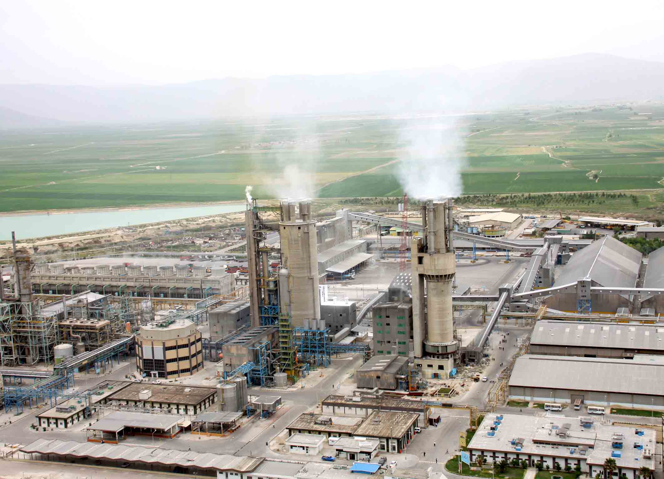 تولیدکننده رزین در شیراز