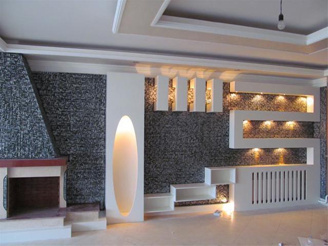 رزین سنگ مصنوعی