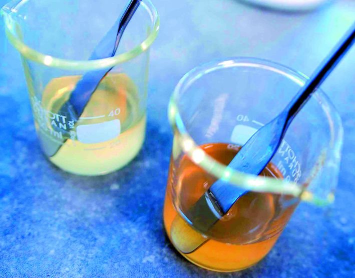 رزین مصنوعی