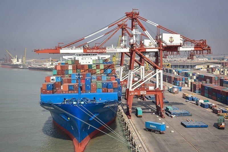 صادرات رزین به ترکیه