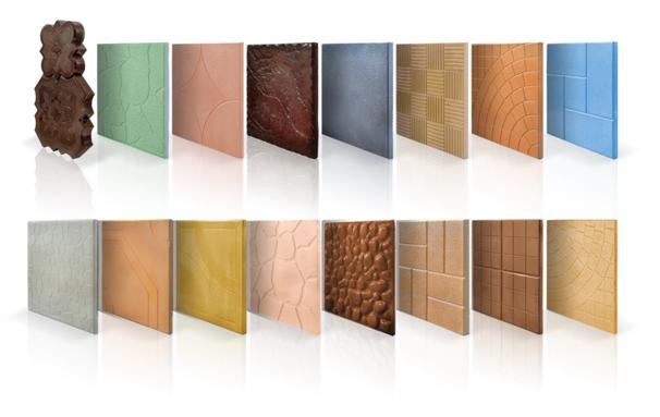 مزیت سنگ مصنوعی