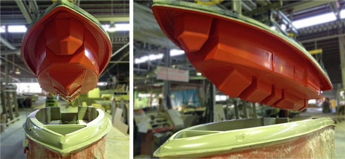 رزین ایزوفتالیک رزیتان