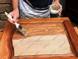 تولید کننده رزین پلی استر خام