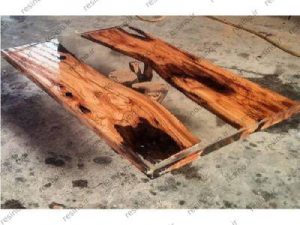 واردات رزین پلی استر کامپوزیت