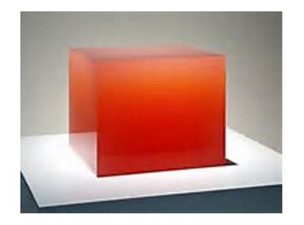 رزین پلی استری جامد