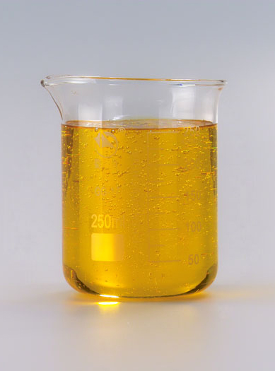 رزین پلی استری نرم