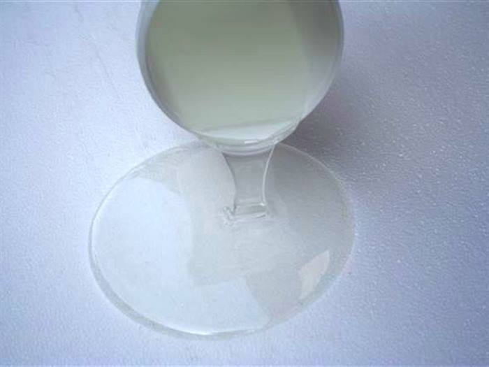 رزین پلی استری نرم