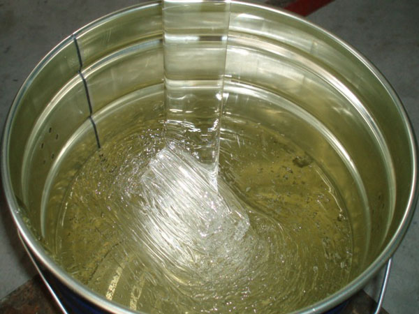 قیمت هر کیلو رزین پلی استر