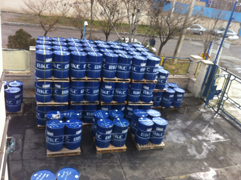 فروش رزین بنیان کالا