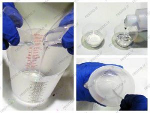 شرکت ایرانی رزین پلی استر مایع