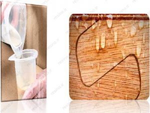 فروشنده رزین پلی استر نرم