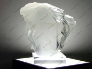 تولید کننده رزین پلی استر مجسمه