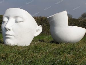 قیمت هر بشکه رزین پلی استر مجسمه سازی