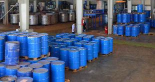 رزین پلی استر تابا