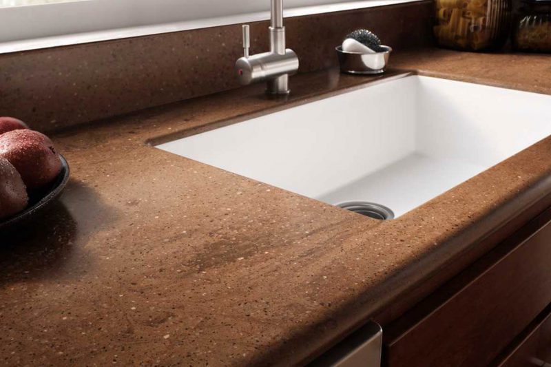 فروش رزین سینک