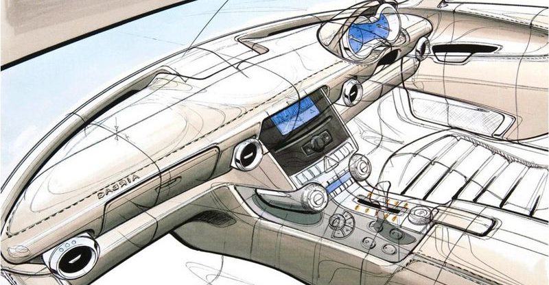 قطعات فایبرگلاس