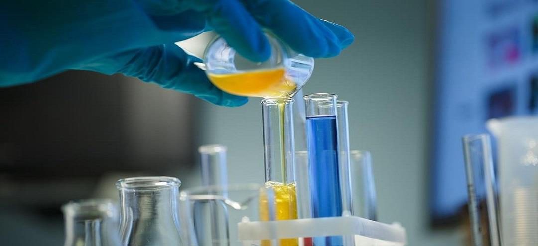 رزین آمین دار درجه یک