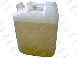 قیمت فروش رزین پلی استر رزیتان ارزان