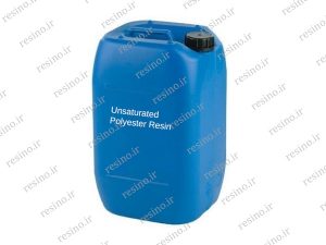 اخرین قیمت فروش رزین پلی استر افرا