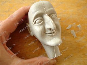 مرکز خرید و فروش رزین کامپوزیت