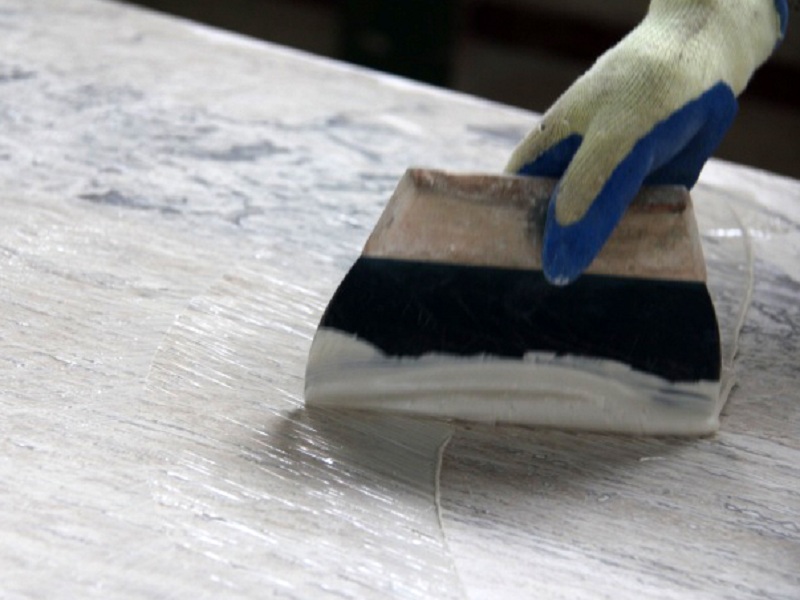 خرید اینترنتی رزین آمین دار