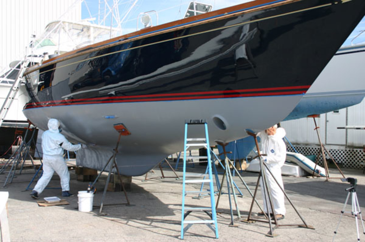 رزین پلی استر ایزو