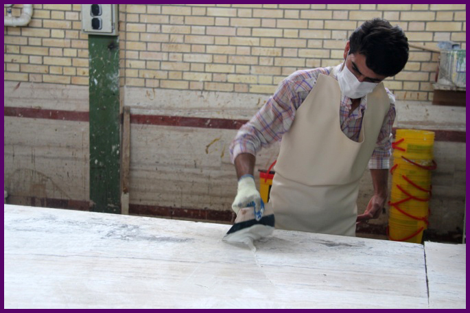 خرید اینترنتی رزین آمین دار