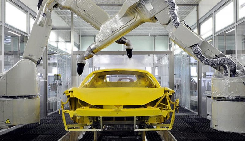 عرضه رزین پلی استر