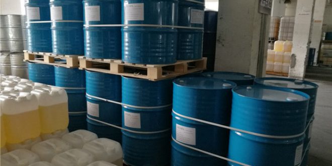 ارزانترین انواع رزین پلی استر در بازار