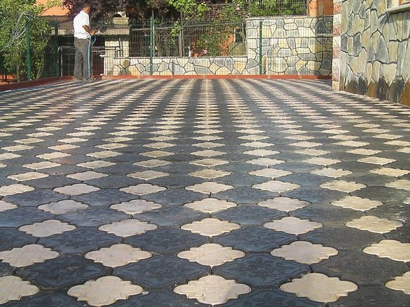 بازار پخش و عرضه رزین سنگ مصنوعی ارزان