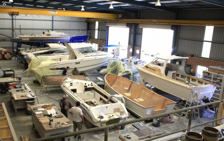 خرید رزین شناور