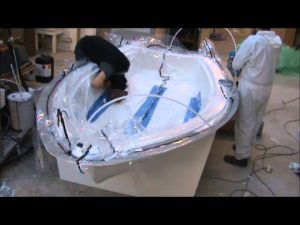 فروش عمده رزین پلی استر ایزو با بهترین قیمت