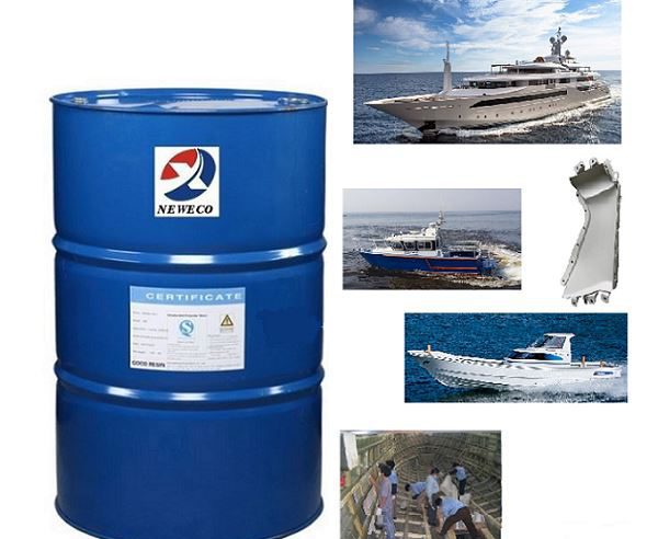 قیمت رزین شناور