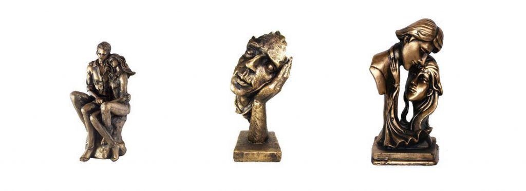 قیمت رزین مجسمه