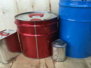 عرضه مستقیم رزین پلی استر ترموست رزیتان