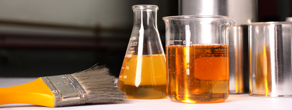 لیست کارخانجات تولید کننده رزین پلی استر در انواع مختلف