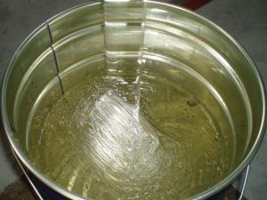 لیست تولید کنندگان رزین پلی استر در ایران