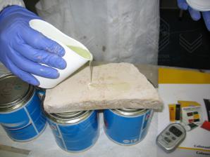 خرید رزین پلی استر مرغوب با قیمت عالی