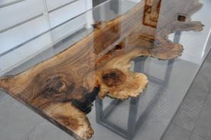 توزیع مستقیم رزین پلی استر مبل سازی