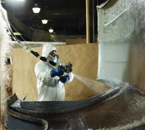 خرید رزین کشتی سازی برای صادرات