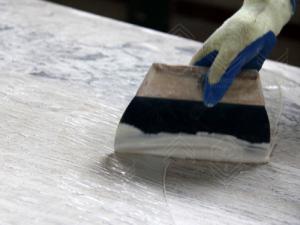 صادرات رزین پلی استر آمین دار در کشور