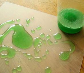 فروش رزین پلی استر کامپوزیت با کیفیت