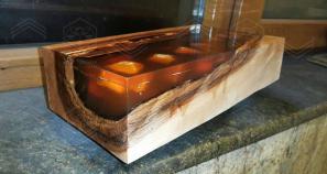 خرید رزین پلی استر صادراتی