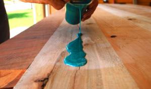 عرضه رزین پلی استر ورق کامپوزیت با قیمت مناسب