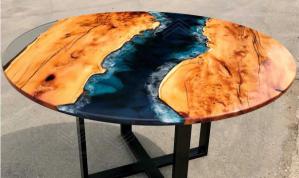 صادرات رزین پلی استر سه جزئی با کیفیت