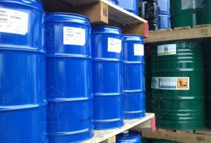 مرکز عرضه رزین پلی استر غیر اشباع بشکه ای