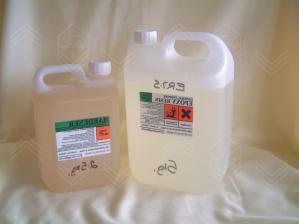 فروشگاه معتبر رزین پلی استر بوشهر